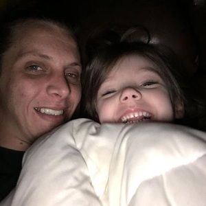 Meet your Posher, Trevor